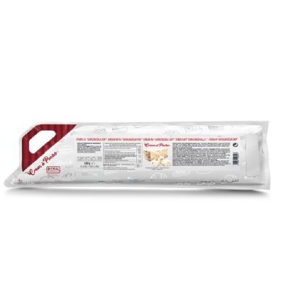 Sūrio kremas padažas su Gorgonzolos sūriu, DEMETRA, 600 g